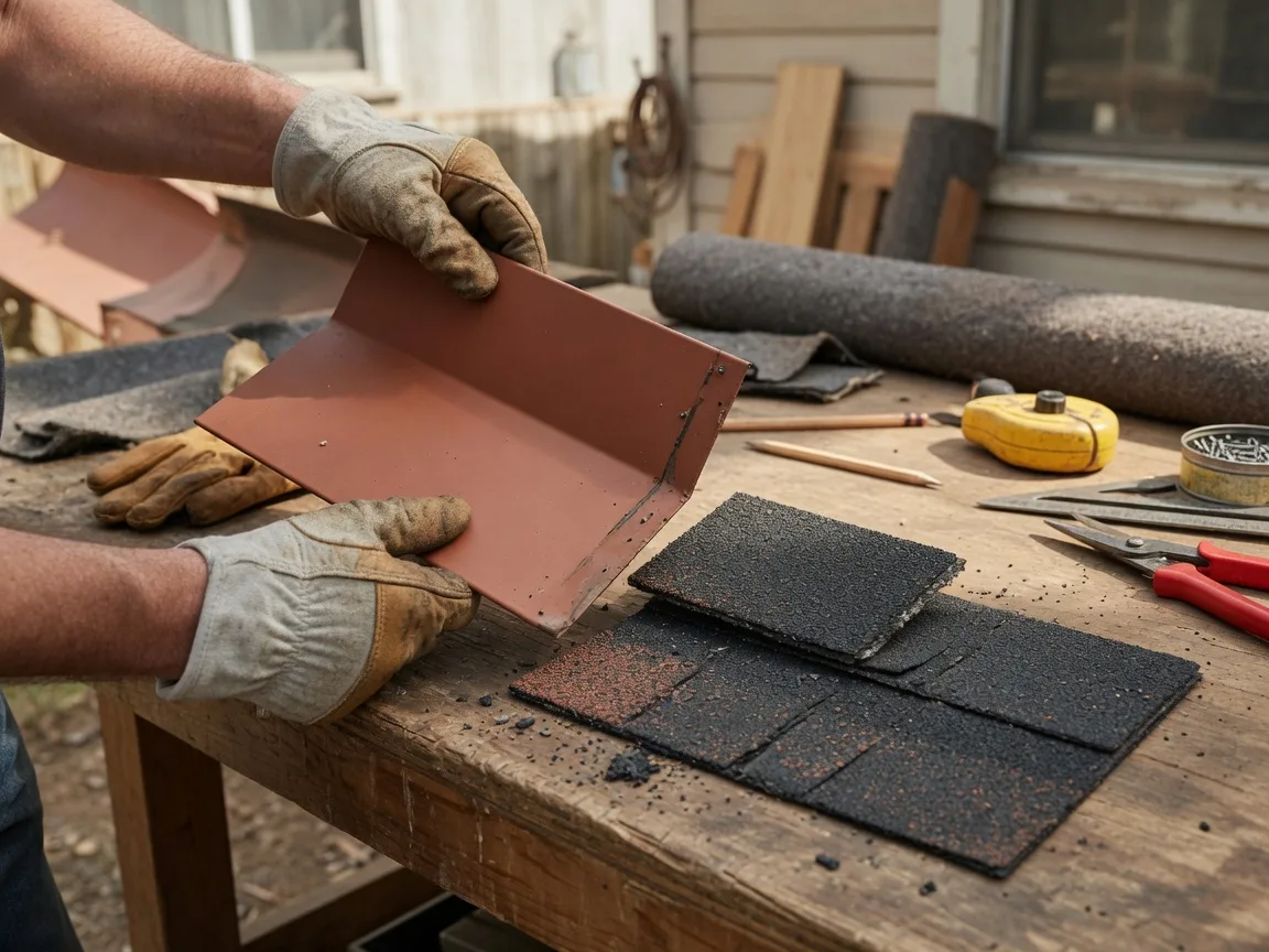 Roof Repair company in Northome, MN